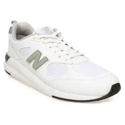 New Balance Ms109M Nb Lifestyle Mens Beyaz Erkek Spor Ayakkabı 