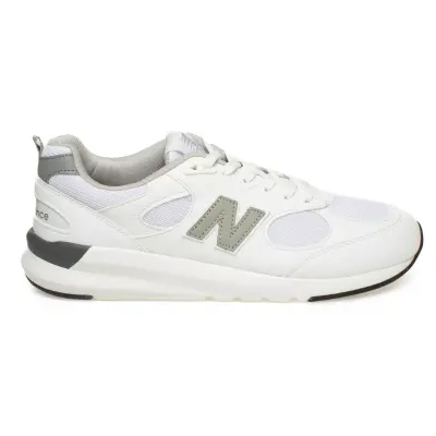 New Balance Ms109M Nb Lifestyle Mens Shoes Beyaz Erkek Spor Ayakkabı - 2