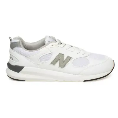 New Balance Ms109M Nb Lifestyle Mens Beyaz Erkek Spor Ayakkabı - 2