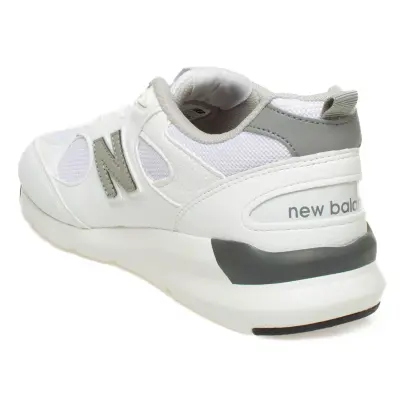 New Balance Ms109M Nb Lifestyle Mens Shoes Beyaz Erkek Spor Ayakkabı - 4