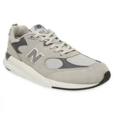 New Balance Ms109M Nb Lifestyle Shoes Gri Erkek Spor Ayakkabı - 1