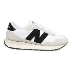 New Balance Ms237-M Günlük Beyaz Erkek Spor Ayakkabı - 2