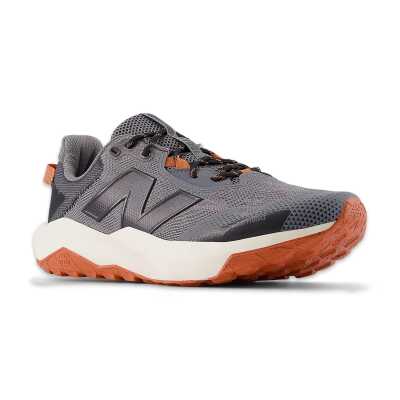 New Balance Mtntr Nb Running Men Shoes Antrasit Erkek Spor Ayakkabı 