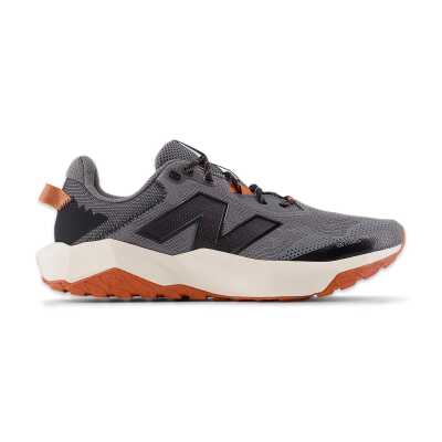 New Balance Mtntr Nb Running Men Shoes Antrasit Erkek Spor Ayakkabı - 2