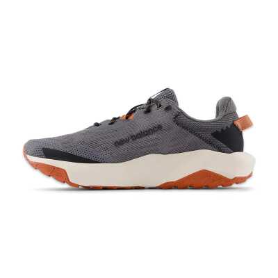 New Balance Mtntr Nb Running Men Shoes Antrasit Erkek Spor Ayakkabı - 4