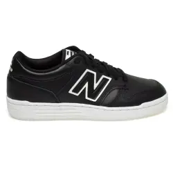 New Balance Nb Lifestyle Unisex Shoes Siyah Unisex Spor Ayakkabı - New Balance (1)