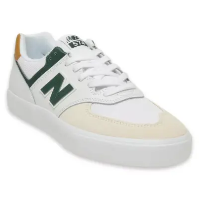 New Balance Nm574M Günlük Çok Renkli Erkek Spor Ayakkabı 