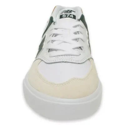 New Balance Nm574M Günlük Çok Renkli Erkek Spor Ayakkabı - 3