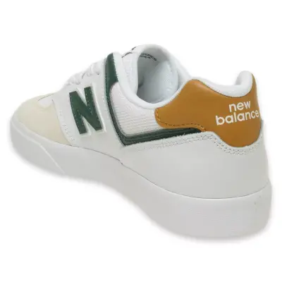 New Balance Nm574M Günlük Erkek Spor Ayakkabı - 4