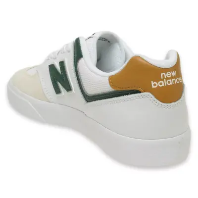 New Balance Nm574M Günlük Çok Renkli Erkek Spor Ayakkabı - 4