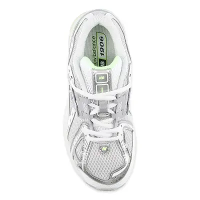 New Balance P1906 Nb Lifestyle Pre-School Shoes Açık Gri Erkek Çocuk Spor Ayakkabı - 3