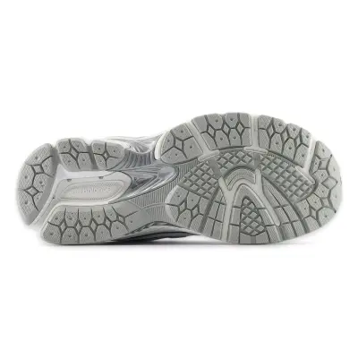 New Balance P1906 Nb Lifestyle Pre-School Shoes Açık Gri Erkek Çocuk Spor Ayakkabı - 4