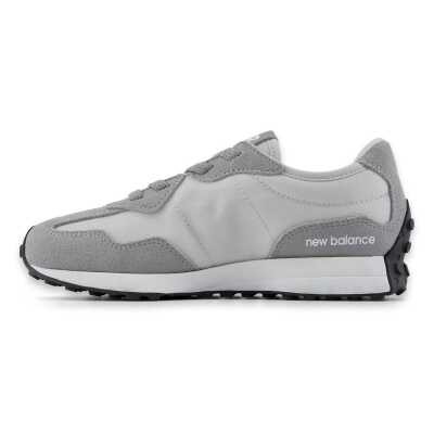 New Balance P327 Nb Lifestyle Pre-School Shoes Gri Çocuk Spor Ayakkabı - 2