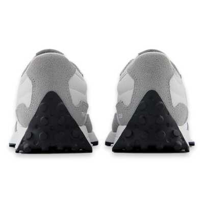New Balance P327 Nb Lifestyle Pre-School Shoes Gri Çocuk Spor Ayakkabı - 4