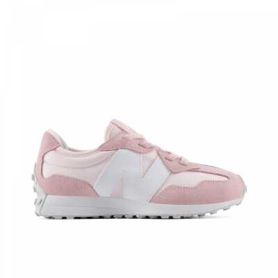 New Balance P327 Nb Lifestyle Pre-School Shoes Pembe Çocuk Spor Ayakkabı 