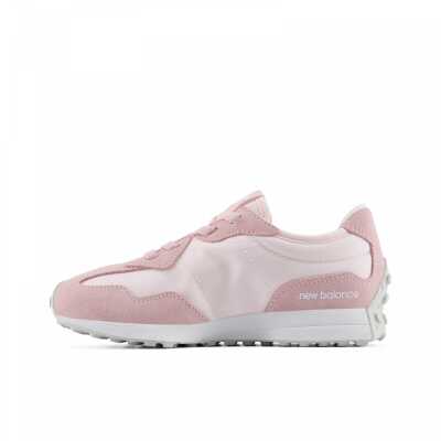 New Balance P327 Nb Lifestyle Pre-School Shoes Pembe Çocuk Spor Ayakkabı - 2