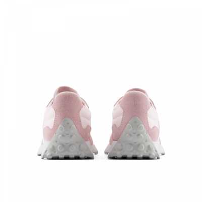 New Balance P327 Nb Lifestyle Pre-School Shoes Pembe Çocuk Spor Ayakkabı - 4