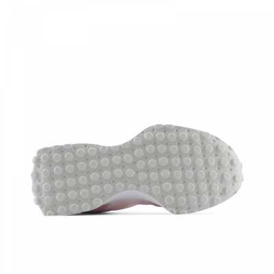 New Balance P327 Nb Lifestyle Pre-School Shoes Pembe Çocuk Spor Ayakkabı - 5