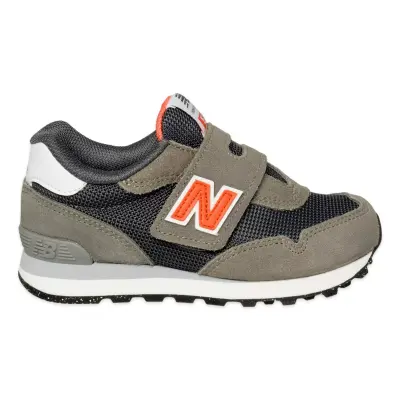 New Balance P515 Nb Lifestyle Pre-School Shoes Antrasit Erkek Çocuk Spor Ayakkabı - 1