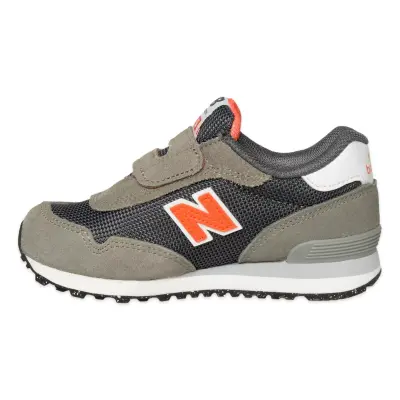 New Balance P515 Nb Lifestyle Pre-School Shoes Antrasit Erkek Çocuk Spor Ayakkabı - New Balance (1)