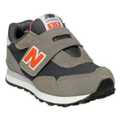 New Balance P515 Nb Lifestyle Pre-School Shoes Antrasit Erkek Çocuk Spor Ayakkabı - 3