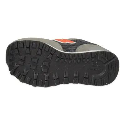 New Balance P515 Nb Lifestyle Pre-School Shoes Antrasit Erkek Çocuk Spor Ayakkabı - 5