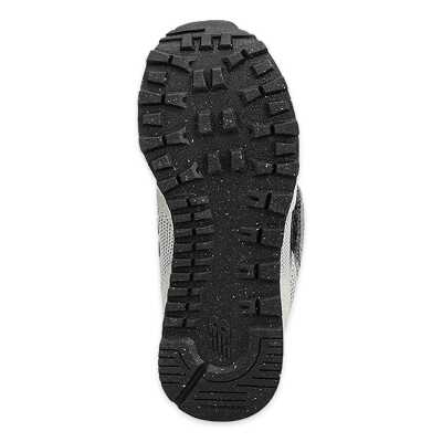New Balance P515 Nb Lifestyle Pre-School Shoes Gri Erkek Çocuk Spor Ayakkabı - 5