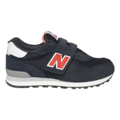 New Balance P515 Nb Lifestyle Pre-School Shoes Lacivert Erkek Çocuk Spor Ayakkabı 