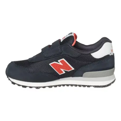 New Balance P515 Nb Lifestyle Pre-School Shoes Lacivert Erkek Çocuk Spor Ayakkabı - New Balance (1)