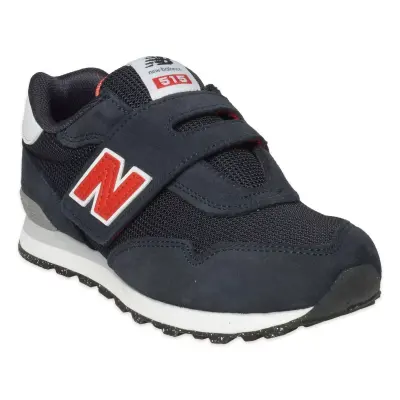 New Balance P515 Nb Lifestyle Pre-School Shoes Lacivert Erkek Çocuk Spor Ayakkabı - 3