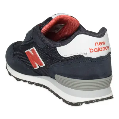 New Balance P515 Nb Lifestyle Pre-School Shoes Lacivert Erkek Çocuk Spor Ayakkabı - 4