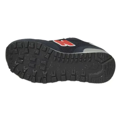 New Balance P515 Nb Lifestyle Pre-School Shoes Lacivert Erkek Çocuk Spor Ayakkabı - 5