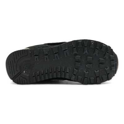 New Balance P515 Nb Lifestyle Pre-School Shoes Siyah-Beyaz Erkek Çocuk Spor Ayakkabı - 4