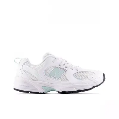 New Balance P530 Nb Lifestyle Pre-School Shoes Beyaz Kız Çocuk Spor Ayakkabı 