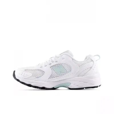 New Balance P530 Nb Lifestyle Pre-School Shoes Beyaz Kız Çocuk Spor Ayakkabı - New Balance (1)