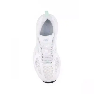 New Balance P530 Nb Lifestyle Pre-School Shoes Beyaz Kız Çocuk Spor Ayakkabı - 3