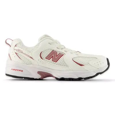 New Balance P530 Nb Lifestyle Pre-School Shoes Beyaz Kız Çocuk Spor Ayakkabı - 1