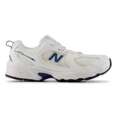 New Balance P530 Nb Lifestyle Pre-School Shoes Beyaz Kız Çocuk Spor Ayakkabı - 1
