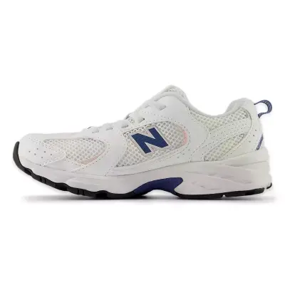 New Balance P530 Nb Lifestyle Pre-School Shoes Beyaz Kız Çocuk Spor Ayakkabı - New Balance (1)