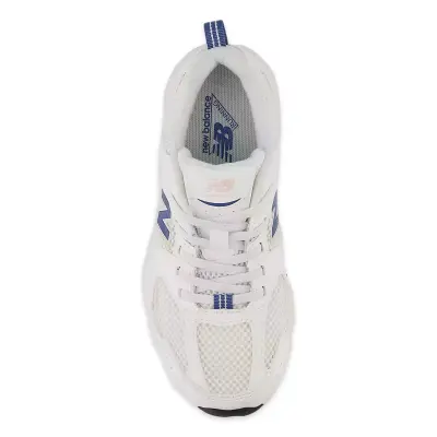 New Balance P530 Nb Lifestyle Pre-School Shoes Beyaz Kız Çocuk Spor Ayakkabı - 3