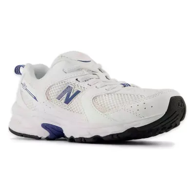 New Balance P530 Nb Lifestyle Pre-School Shoes Beyaz Kız Çocuk Spor Ayakkabı - 4