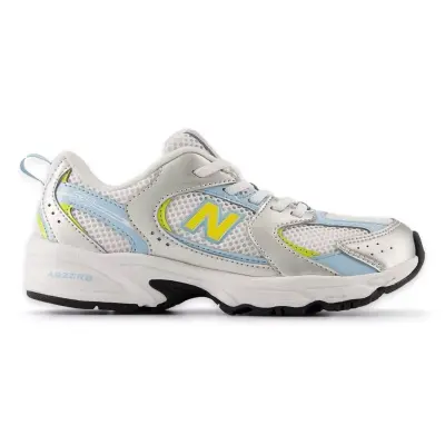 New Balance P530 Nb Lifestyle Pre-School Shoes Çok Renkli Kız Çocuk Spor Ayakkabı 