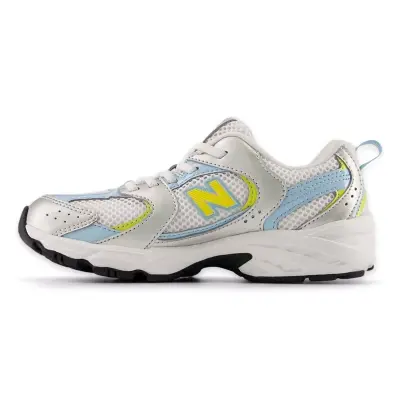 New Balance P530 Nb Lifestyle Pre-School Shoes Çok Renkli Kız Çocuk Spor Ayakkabı - New Balance (1)