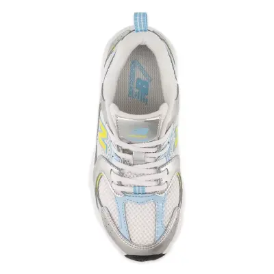 New Balance P530 Nb Lifestyle Pre-School Shoes Çok Renkli Kız Çocuk Spor Ayakkabı - 3