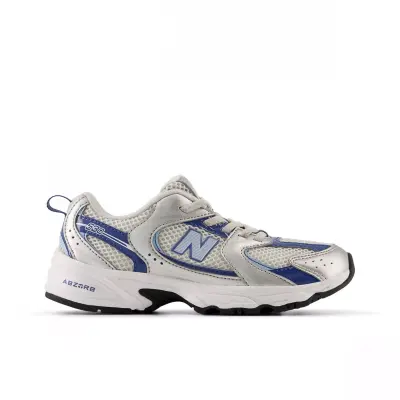 New Balance P530 Nb Lifestyle Pre-School Shoes Gri Kız Çocuk Spor Ayakkabı - 1