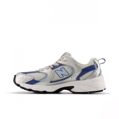 New Balance P530 Nb Lifestyle Pre-School Shoes Gri Kız Çocuk Spor Ayakkabı - New Balance (1)