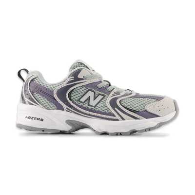 New Balance P530 Nb Lifestyle Pre-School Shoes Gri Kız Çocuk Spor Ayakkabı - New Balance