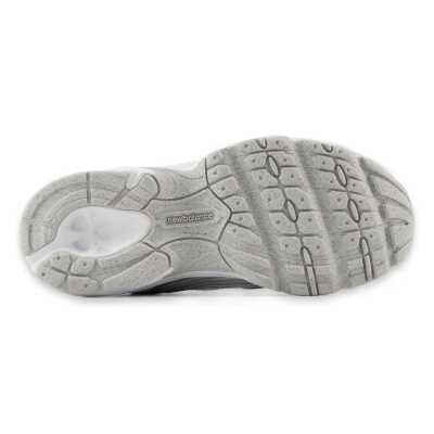 New Balance P530 Nb Lifestyle Pre-School Shoes Gümüş Kız Çocuk Spor Ayakkabı - 5