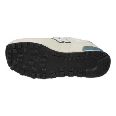 New Balance P574 Nb Lifestyle Pre-School Shoes Açık Gri Kız Çocuk Spor Ayakkabı - 5
