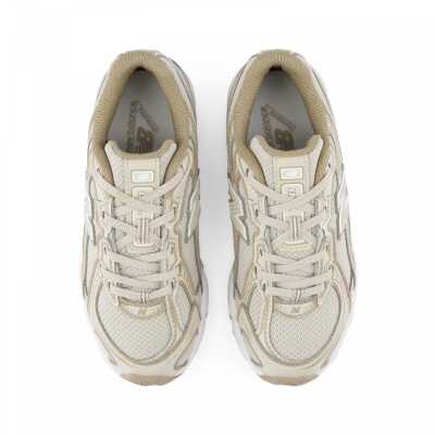 New Balance P740 Nb Lifestyle Pre-School Shoes Bej Kız Çocuk Spor Ayakkabı - 3